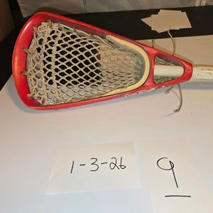 Vintage STX Barney Stick (Used) #9