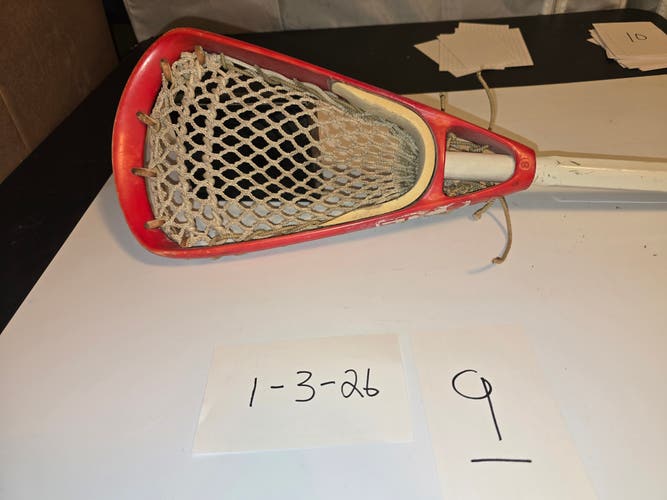 Vintage STX Barney Stick (Used) #9