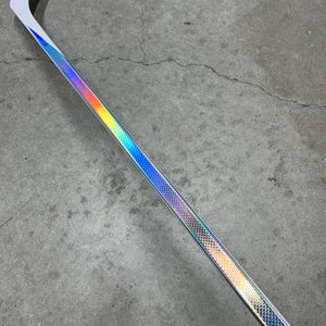 70 Flex P86 BLCKSTCK PRO 2 Proto2, Novium Pro 2 Similar Kick Senior Left Hand White