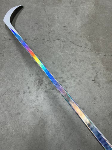 70 Flex P86 BLCKSTCK PRO 2 Proto2, Novium Pro 2 Similar Kick Senior Left Hand White