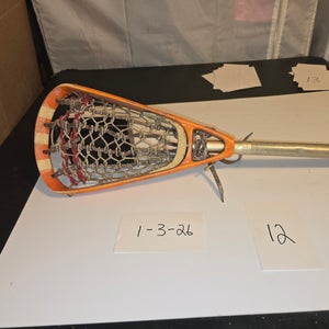 Vintage STX Sam Lacrosse Stick (Used) #12