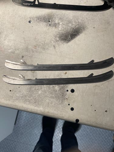 Bauer Lightspeed edge 306 mm (Used)