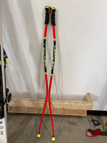 Leki speed poles (Used)