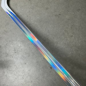 2 PACK 70 Flex P86 BLCKSTCK PRO 2 Proto2, Novium Pro 2 Similar Kick Senior Left Hand White