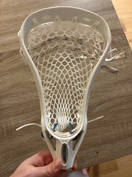Rare OG Brine Edge Warp