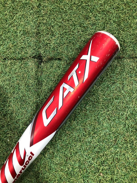 2023 Marucci CATX Alloy Bat BBCOR Certified (-3) Alloy 26 oz 29" (Used)
