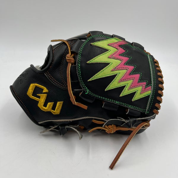 GloveWorks Custom 11.5 Pitchers Baseball Glove