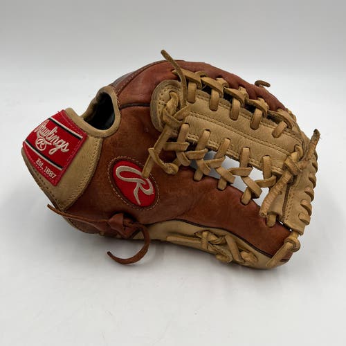Rawlings Gold Glove Elite 11.5 Baseball Glove