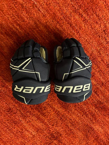 Bauer NSX Gloves 11" (Used)
