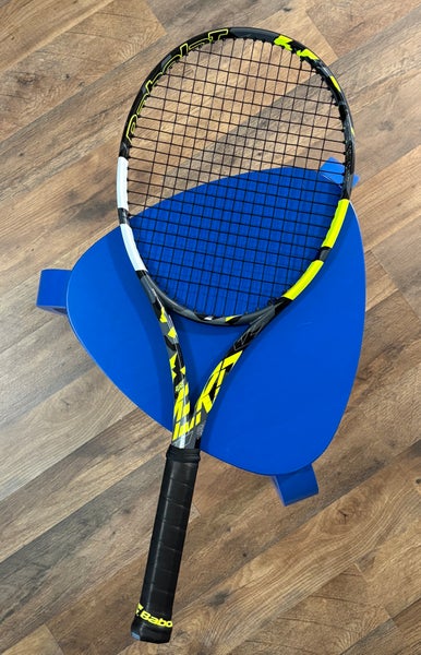 Babolat Pure Aero 98 2023 Tennis Racquet (Used)
