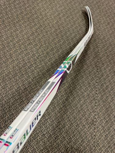 2-Pack Junior Bauer Proto2 Right Handed Hockey Stick P28 50 Flex (New)