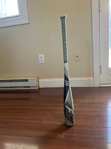 2021 Marucci F5 Alloy USSSA Certified Bat (-10) 18 oz 28" (Used)