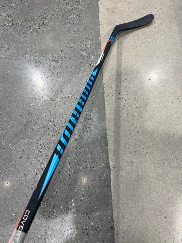 Senior Warrior Covert QRL 3 Hockey Stick Right Handed W71 75 Flex (Used)