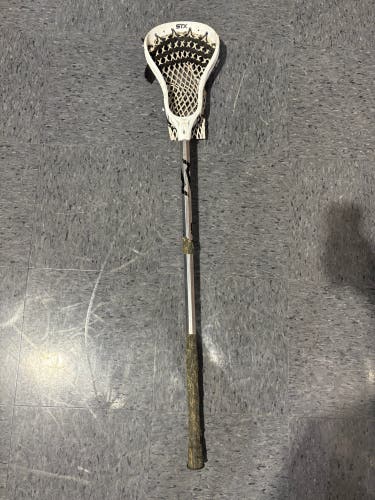 STX Amp Stick w/ STX Viper 2 Strung Head | 40.5" (Used)