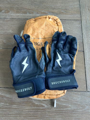 Large Batting Gloves (Used)