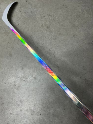 65 Flex P86 BLCKSTCK PRO 2 Proto2, Novium Pro 2 Similar Kick Intermediate Left Hand White