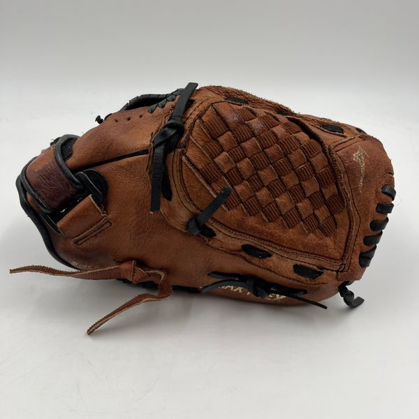 Mizuno Prospect Power Close 11.5 Infield Baseball Glove