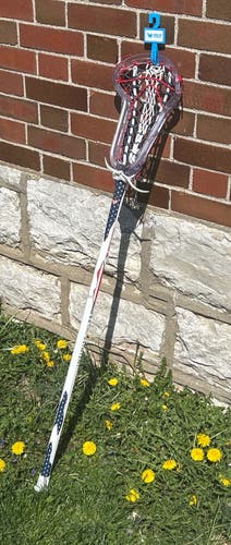 Adult ECD Infinity Stick (New)