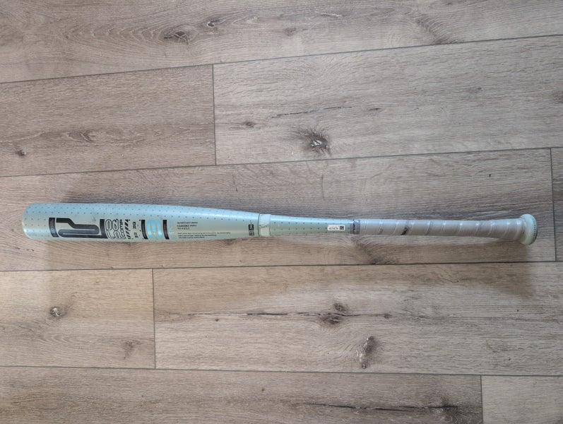 2025 Easton Rope Composite BBCOR Certified Bat (-3) 30 oz 33" (Used)