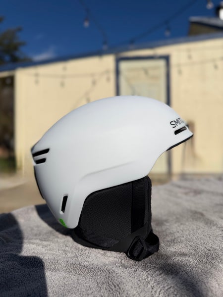 Unisex Medium Smith METHOD PRO MIPS Helmet (Used)
