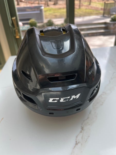 Large CCM Tacks 210 Helmet