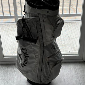 Men's Callaway Bag (Used)