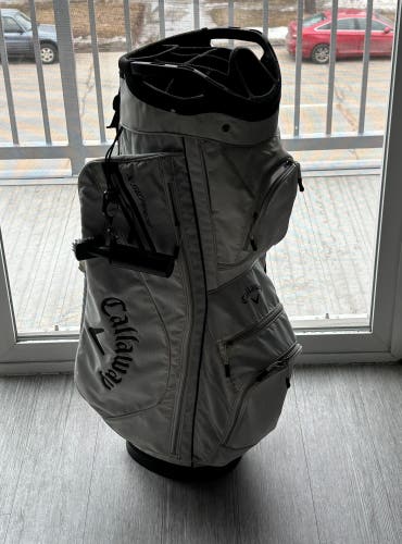 Men's Callaway Bag (Used)