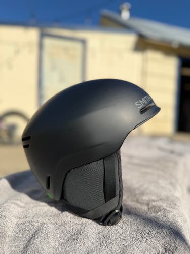 Unisex Large Smith METHOD PRO MIPS Helmet (Used)