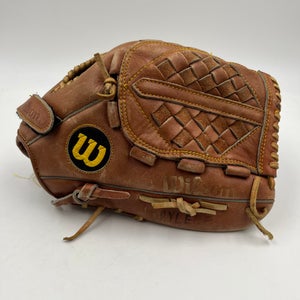 Wilson OG5 A9841 Optima Gold 13” Outfield Softball Baseball Glove