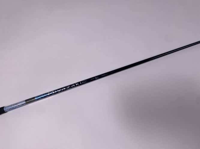 Miyazaki Kusala Tour Issue S 61g Stiff Fairway Wood Shaft 42.75"