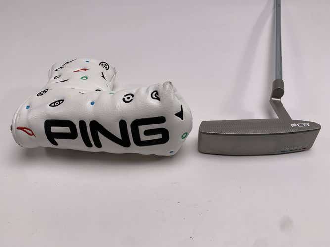 Ping PLD Milled Anser 2 Putter 33.5" Mens RH HC NEW