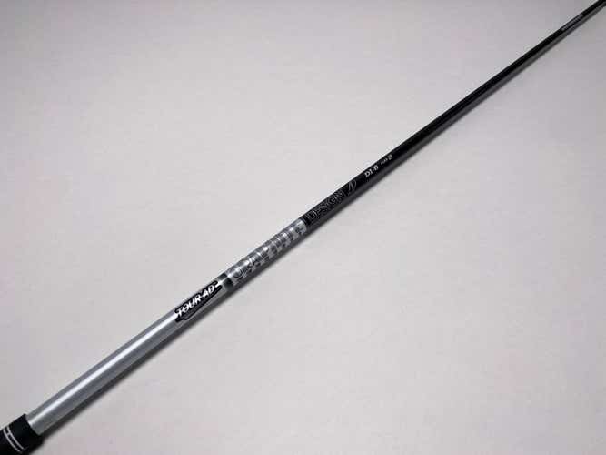 Graphite Design Tour AD DI-6 Stiff Graphite Driver Shaft 44.5"-TaylorMade