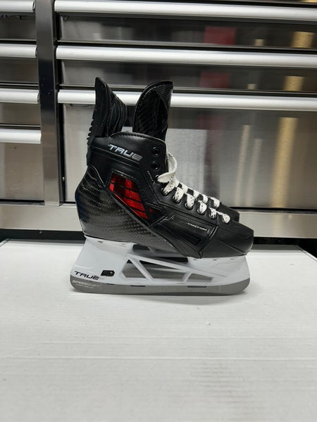 True Custom SVH Pro Skate Size 4 Regular Width (New) Pro Stock PWHL