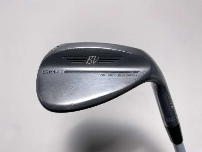 Titleist Vokey SM9 Tour Chrome Sand Wedge 56* 8M Tensei Red AV AM(2) Ladies RH