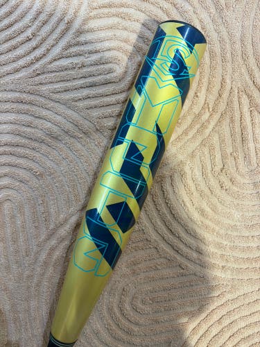 2024 Louisville Slugger Meta Composite Bat USSSA Certified (-5) Composite 27 oz 32" (Used)