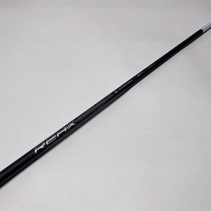 Mitsubishi Chemical Reax 85g Extra Stiff Graphite Hybrid Shaft 39.75"-TaylorMade