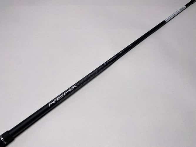 Mitsubishi Chemical Reax 85g Extra Stiff Graphite Hybrid Shaft 39.75"-TaylorMade