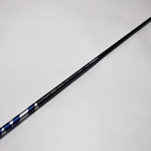 Fujikura Ventus Blue 5A Seniors Graphite Hybrid Shaft 38.75"-TaylorMade