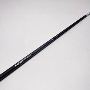 KBS Reax 50 Seniors Graphite Hybrid Shaft 39.25"-TaylorMade