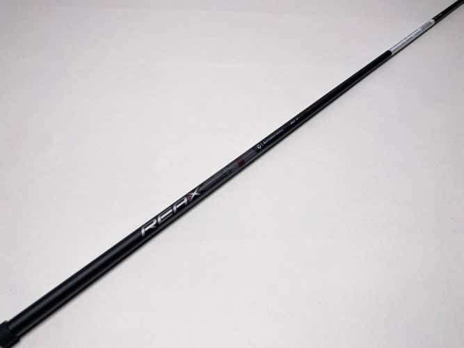 Mitsubishi Chemical Reax HR Red 60 Extra Stiff  Driver Shaft 44.75"-TaylorMade