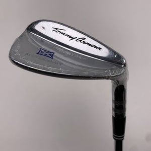 Tommy Armour Silver Scot Lob Wedge LW Rifle Wedge Steel Mens RH NEW