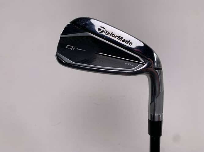 TaylorMade Qi HL Single 7 Iron Fujikura Ventus Blue TR 6-R Regular RH +1''