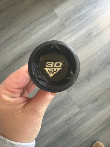 2025 DeMarini CF Zen Composite USSSA Certified Bat (-10) 12 oz 30" (New)