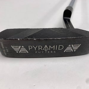 Pyramid Aztec Series AZ-1 Putter 33" Mens RH