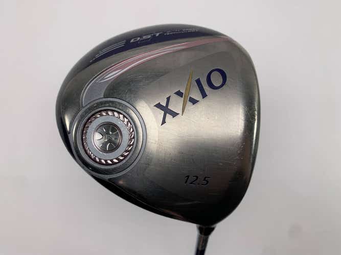 XXIO 9 Ladies Driver 12.5* MP1000 37g Ladies Graphite Womens RH