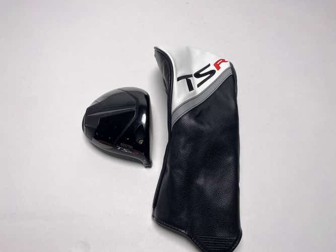 Titleist TSR2 Driver 9* HEAD ONLY Mens RH HC-Tour Issue