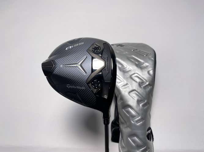 TaylorMade Qi35 LS Driver 10.5* Aldila Ascent Red 60g Extra Stiff RH HC NEW