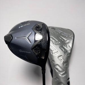 TaylorMade Qi35 LS Driver 10.5* Mitsubishi Chemical Reax 50g Stiff RH HC