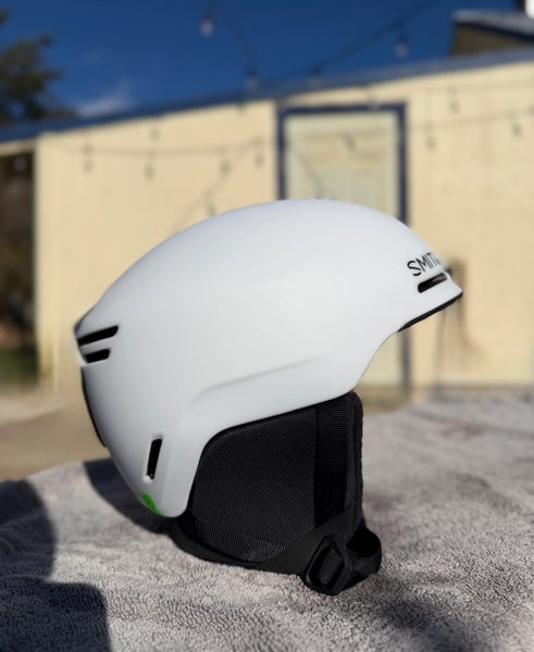 Unisex Medium Smith METHOD PRO MIPS Helmet (Used)