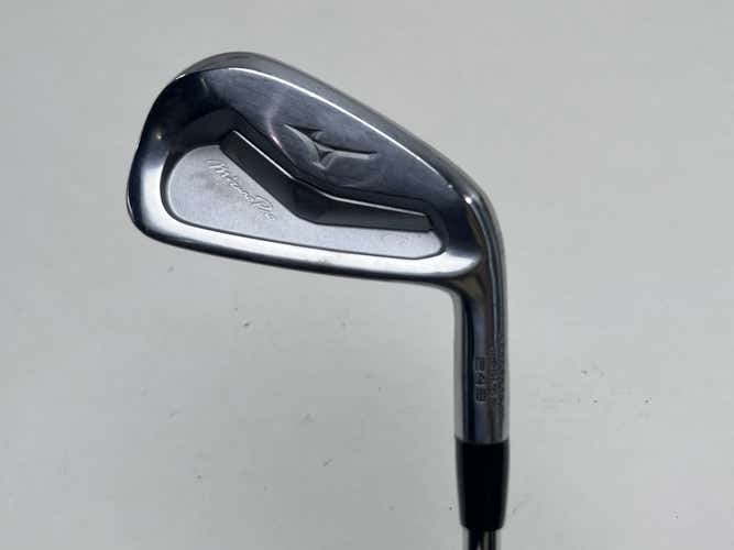 Mizuno Pro 243 Single 5 Iron True Temper Dynamic Gold R300 105g Regular RH